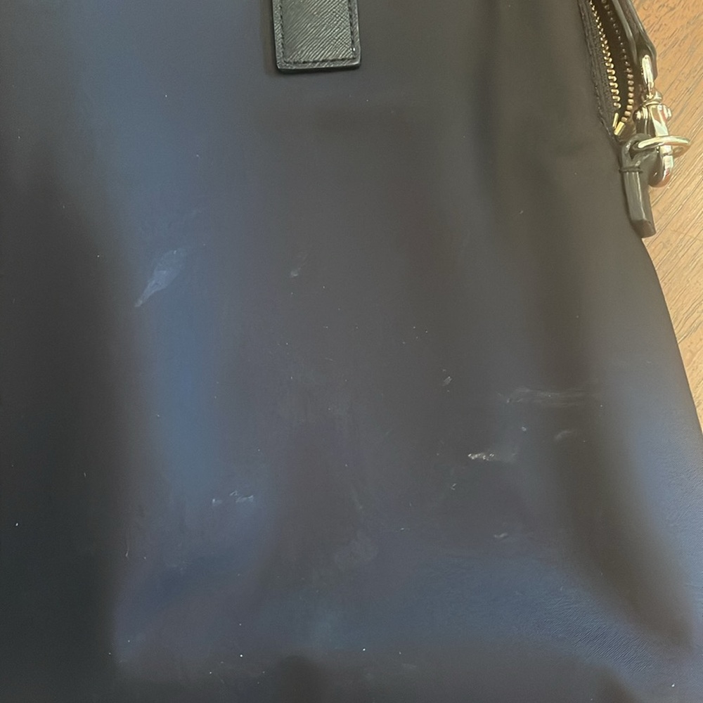 Kate Spade Black computer bag - Picture 10 of 12